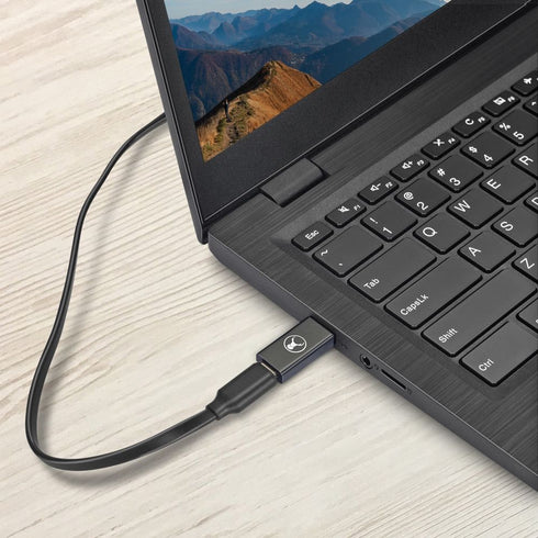 Bonelk USB-A to USB-C 3.0 Adapter